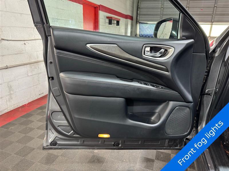 Infiniti QX60 PURE AWD 2019