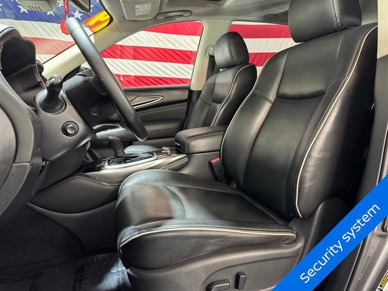 Infiniti QX60 PURE AWD 2019