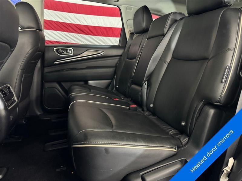 Infiniti QX60 PURE AWD 2019