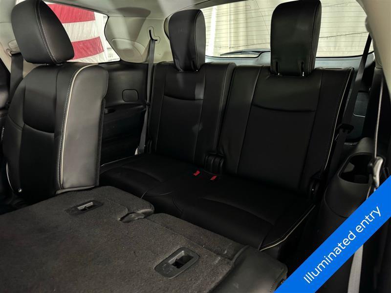 Infiniti QX60 PURE AWD 2019