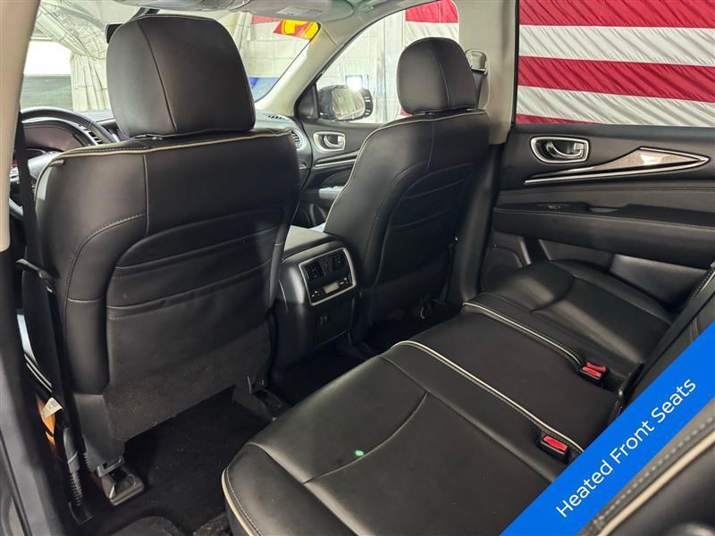 Infiniti QX60 PURE AWD 2019