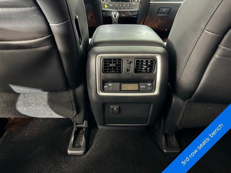 Infiniti QX60 PURE AWD 2019