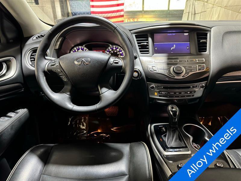 Infiniti QX60 PURE AWD 2019