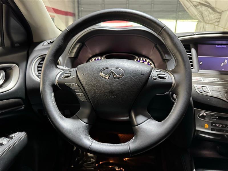 Infiniti QX60 PURE AWD 2019