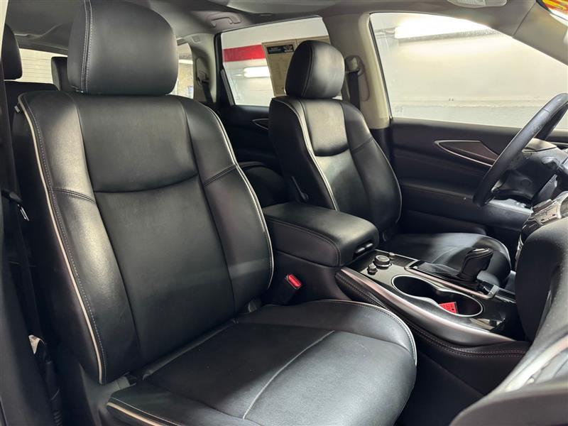 Infiniti QX60 PURE AWD 2019