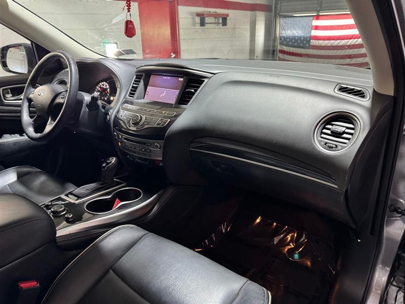 Infiniti QX60 PURE AWD 2019