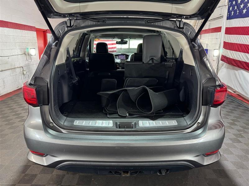 Infiniti QX60 PURE AWD 2019