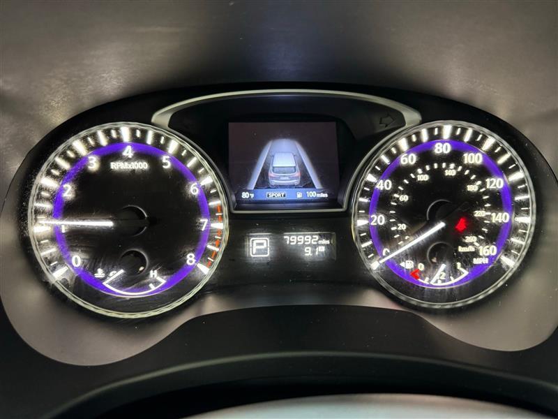 Infiniti QX60 PURE AWD 2019