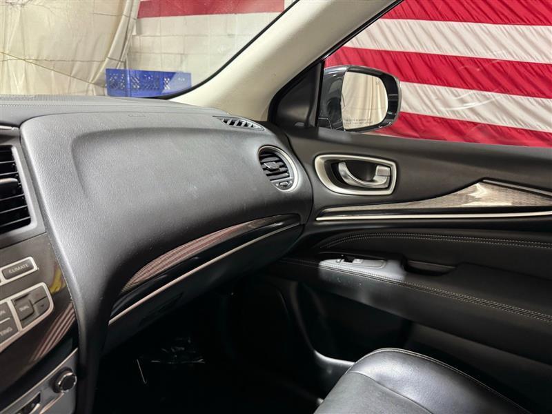 Infiniti QX60 PURE AWD 2019