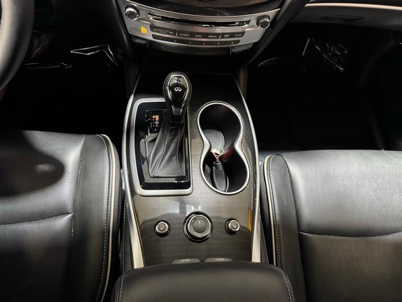 Infiniti QX60 PURE AWD 2019