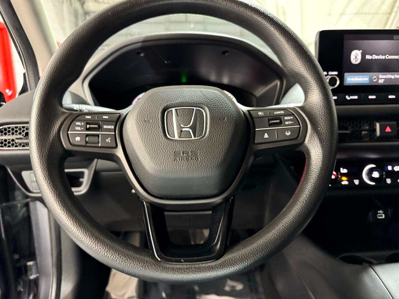 2023 Honda HR-V LX photo 17