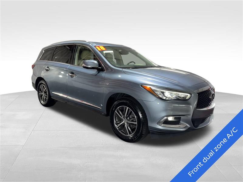 Infiniti QX60 AWD 2018