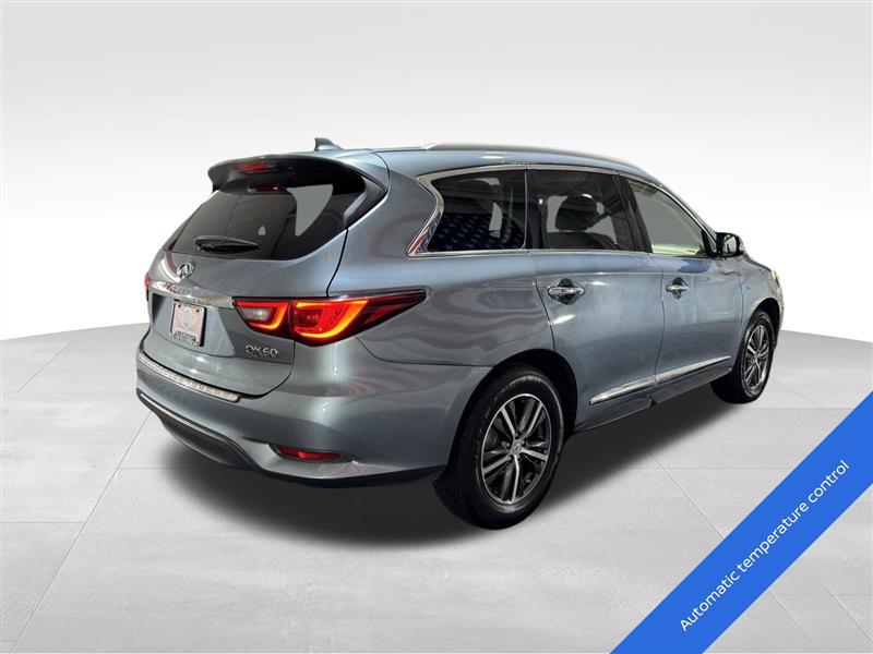 Infiniti QX60 AWD 2018