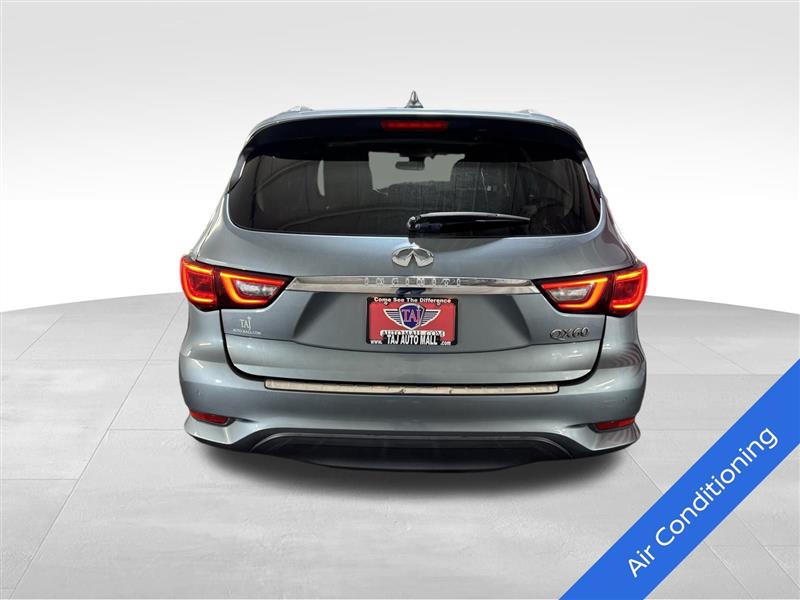 Infiniti QX60 AWD 2018