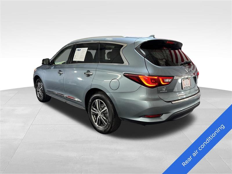 Infiniti QX60 AWD 2018