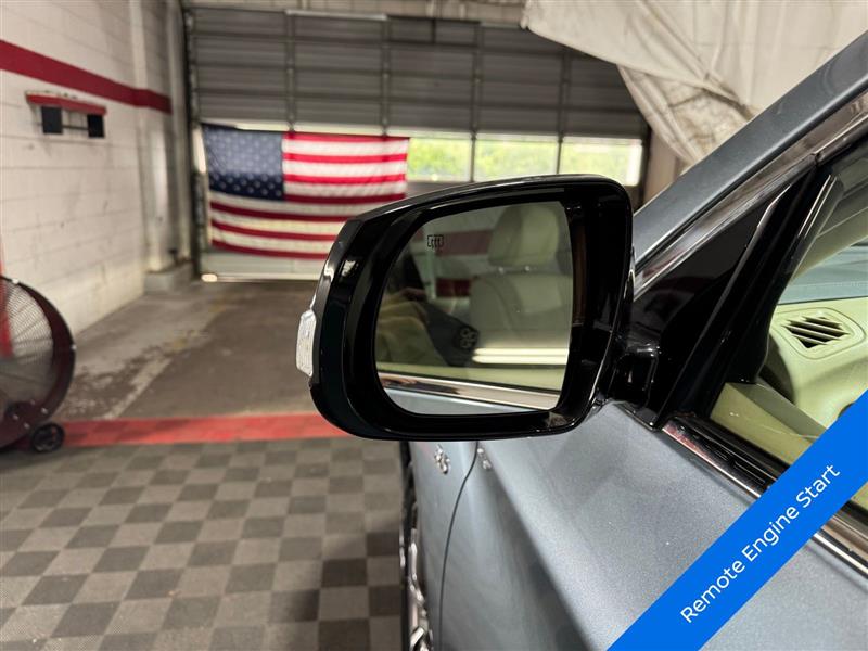 Infiniti QX60 AWD 2018