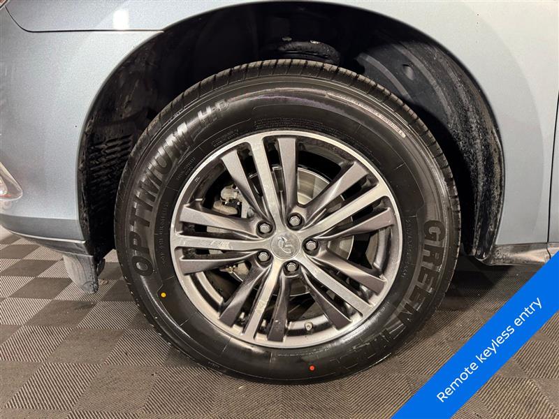 Infiniti QX60 AWD 2018