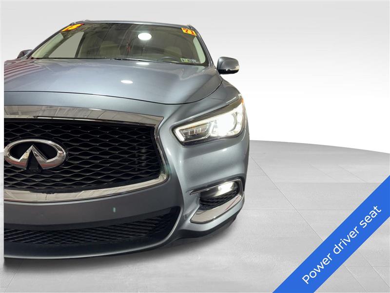 Infiniti QX60 AWD 2018