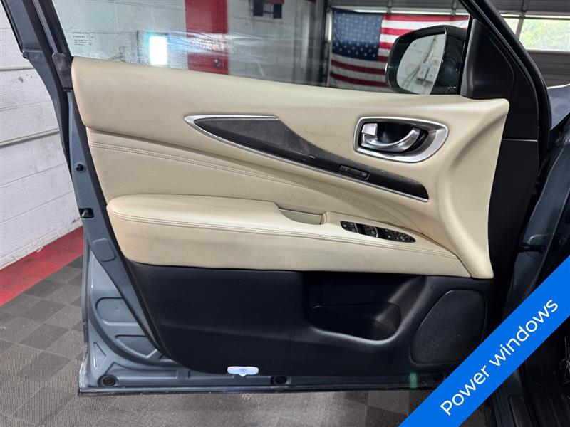 Infiniti QX60 AWD 2018