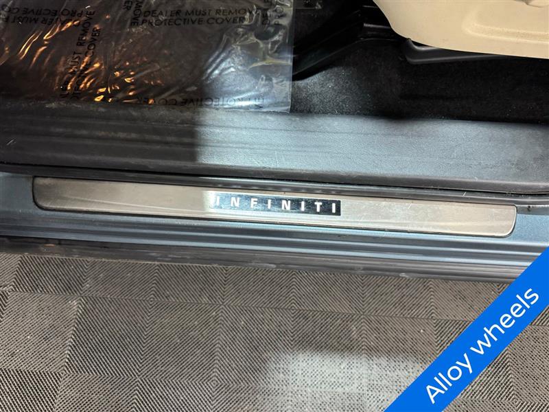 Infiniti QX60 AWD 2018