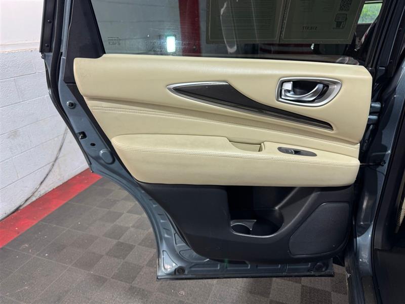 Infiniti QX60 AWD 2018