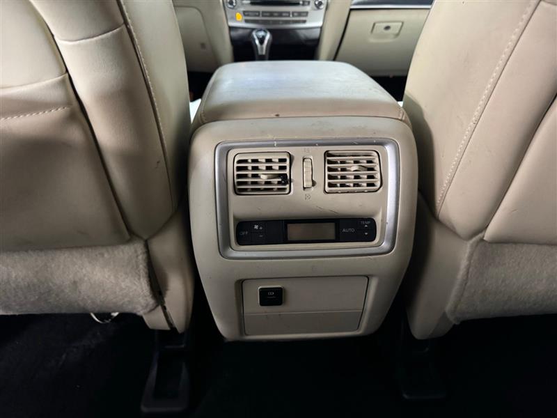 Infiniti QX60 AWD 2018