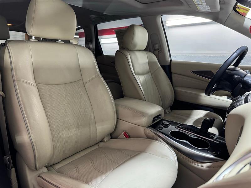 Infiniti QX60 AWD 2018