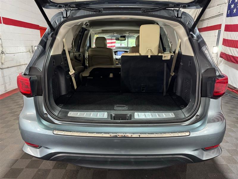 Infiniti QX60 AWD 2018