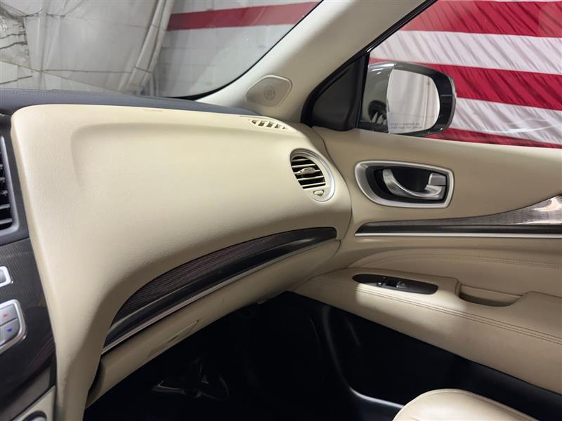 Infiniti QX60 AWD 2018