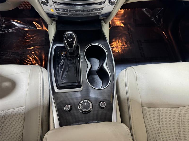 Infiniti QX60 AWD 2018