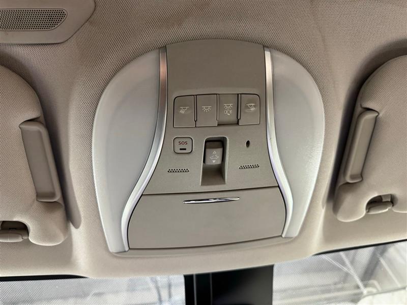 Infiniti QX60 AWD 2018