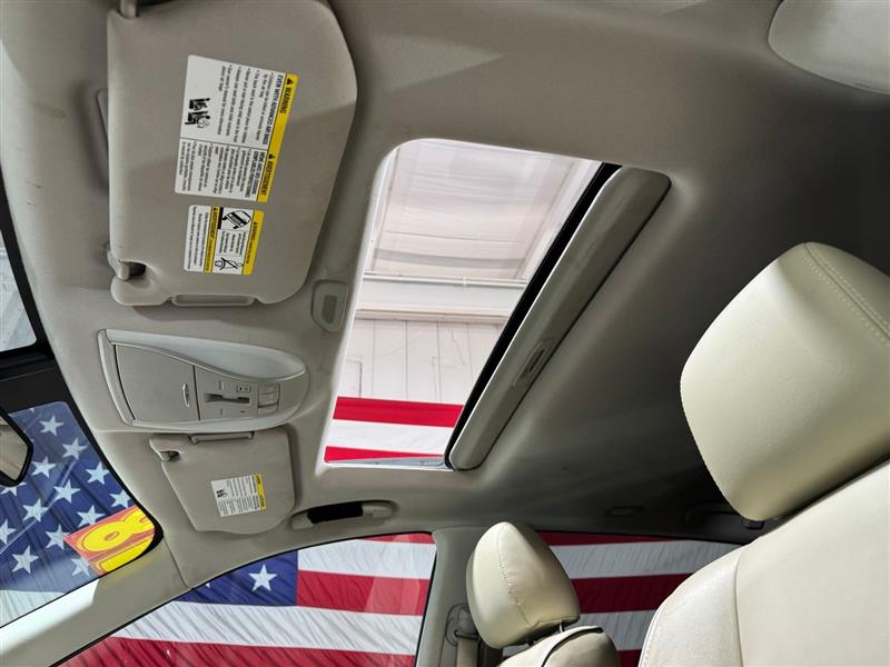 Infiniti QX60 AWD 2018