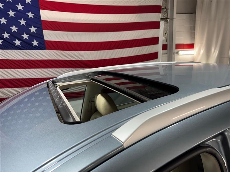 Infiniti QX60 AWD 2018