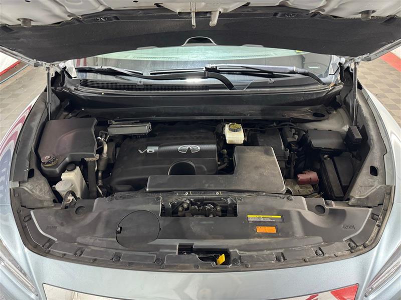 Infiniti QX60 AWD 2018