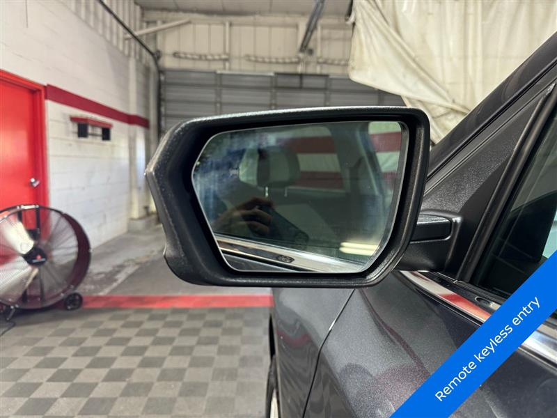 Chevrolet Equinox AWD 4dr LT w/2FL 2023