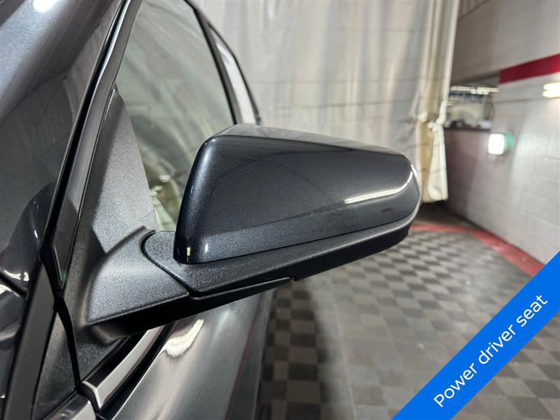 Chevrolet Equinox AWD 4dr LT w/2FL 2023