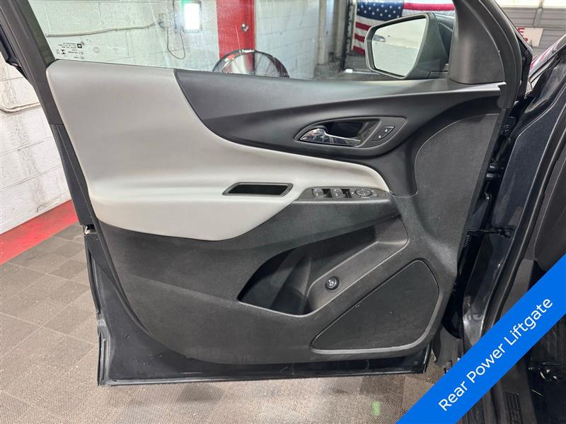 Chevrolet Equinox AWD 4dr LT w/2FL 2023