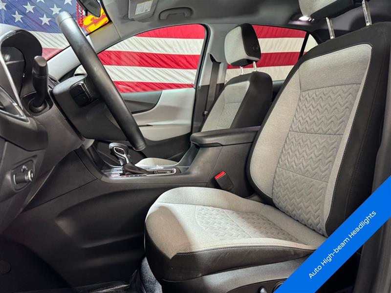 Chevrolet Equinox AWD 4dr LT w/2FL 2023