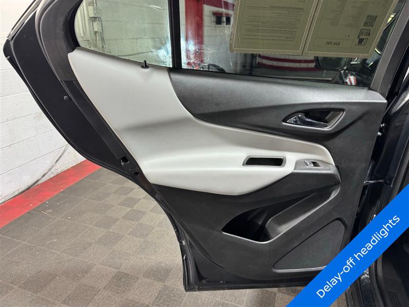 Chevrolet Equinox AWD 4dr LT w/2FL 2023