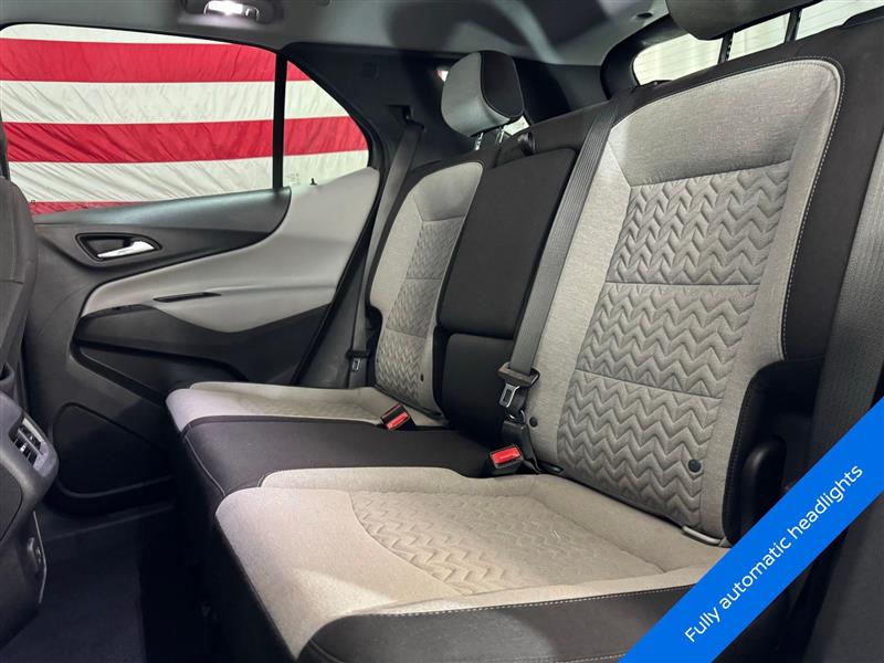 Chevrolet Equinox AWD 4dr LT w/2FL 2023