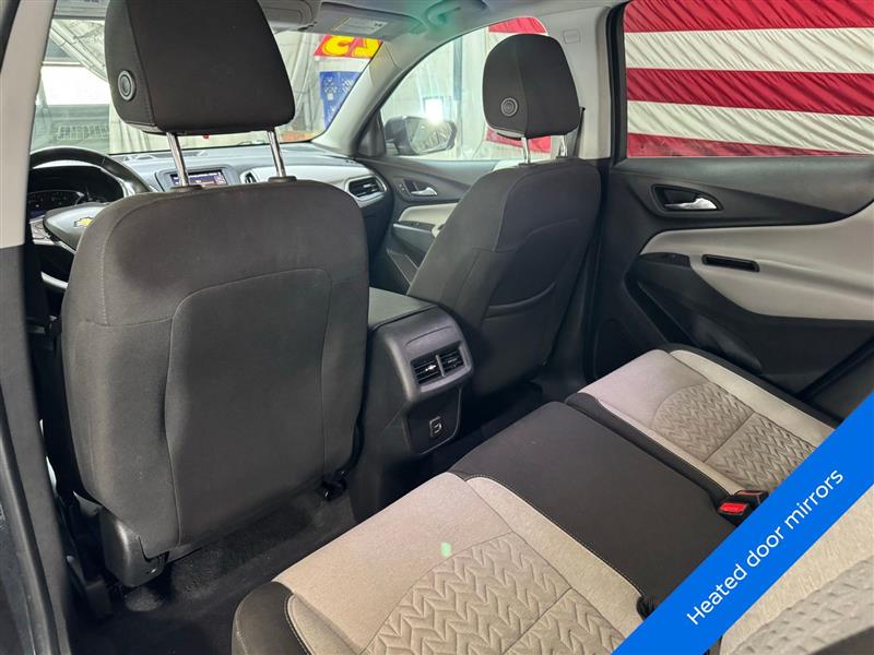 Chevrolet Equinox AWD 4dr LT w/2FL 2023