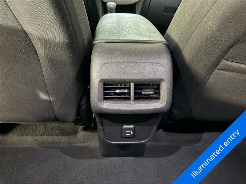 Chevrolet Equinox AWD 4dr LT w/2FL 2023