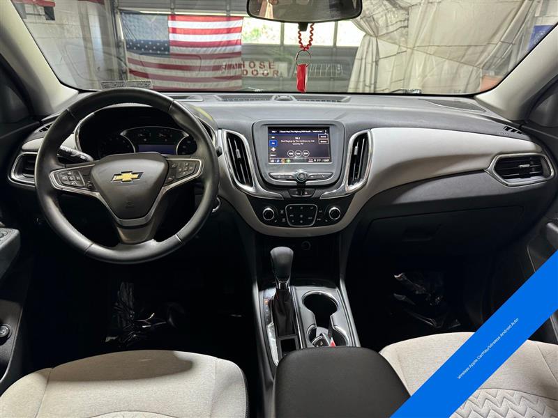 Chevrolet Equinox AWD 4dr LT w/2FL 2023