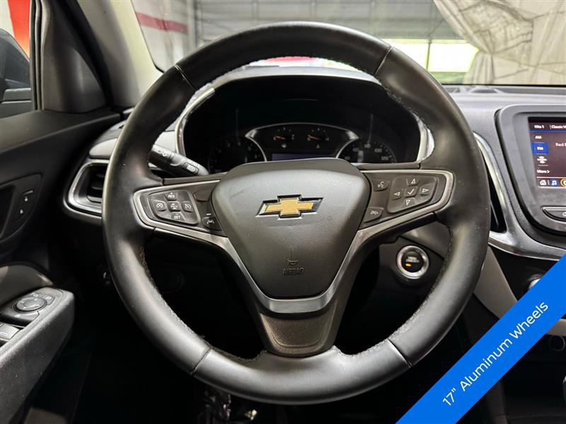 Chevrolet Equinox AWD 4dr LT w/2FL 2023