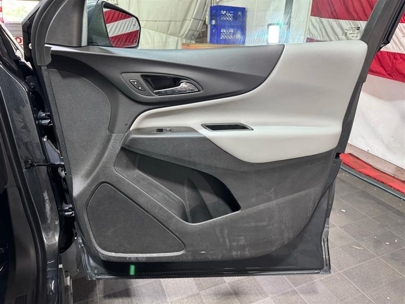 Chevrolet Equinox AWD 4dr LT w/2FL 2023