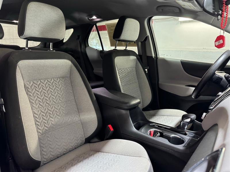 Chevrolet Equinox AWD 4dr LT w/2FL 2023
