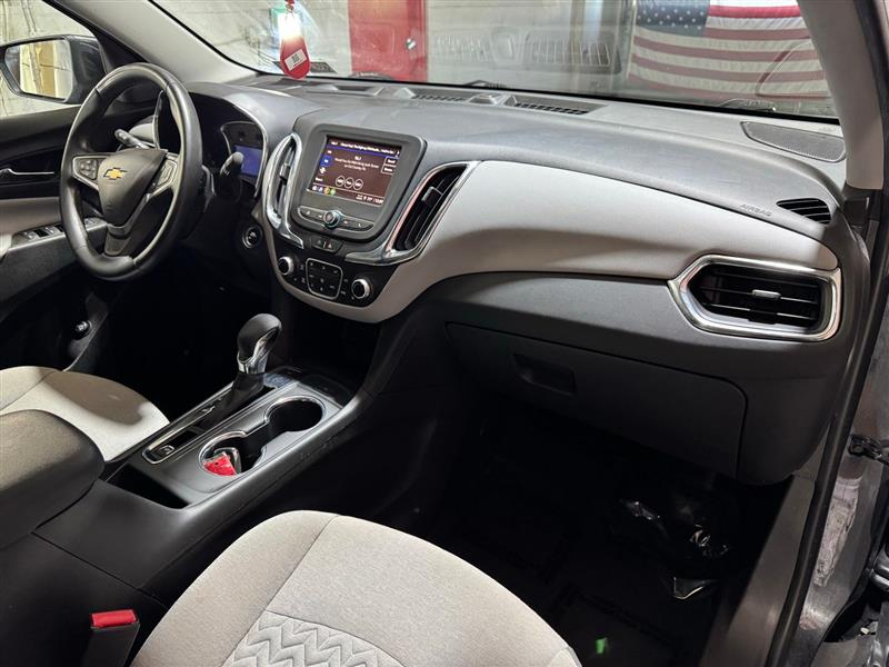 Chevrolet Equinox AWD 4dr LT w/2FL 2023