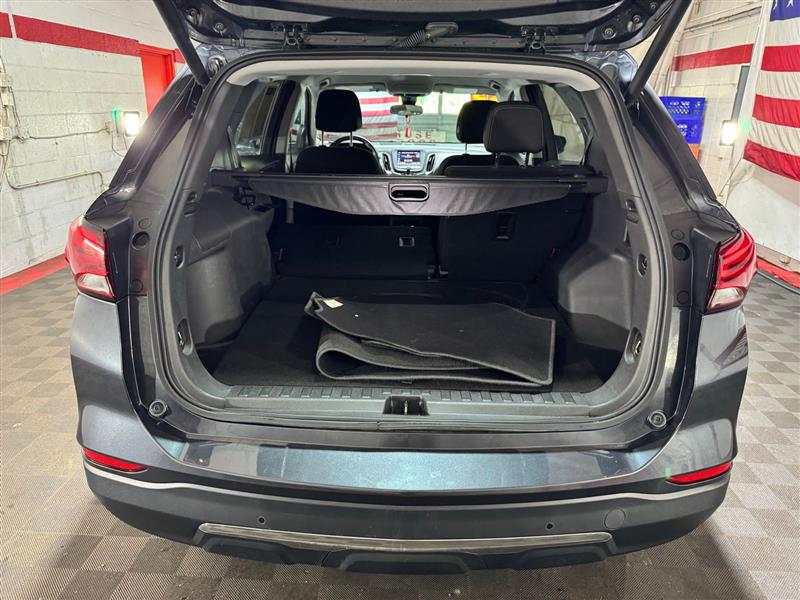 Chevrolet Equinox AWD 4dr LT w/2FL 2023