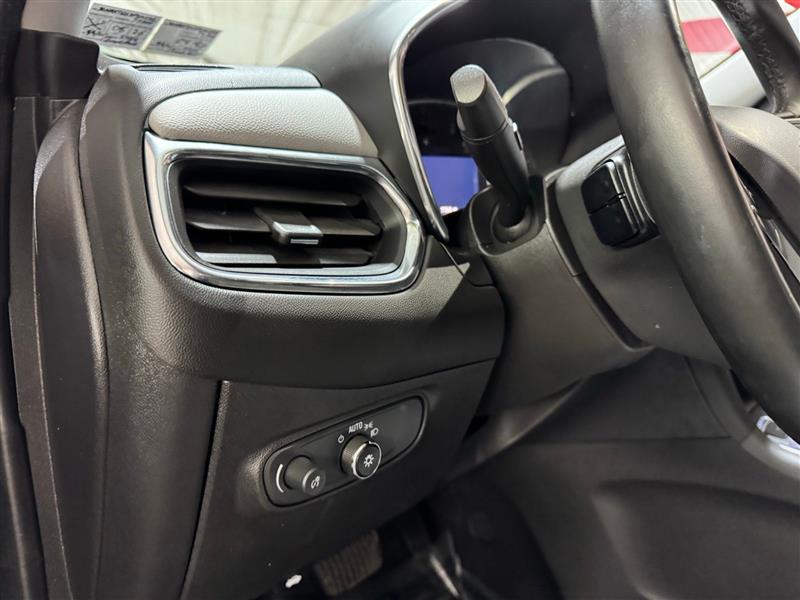 Chevrolet Equinox AWD 4dr LT w/2FL 2023