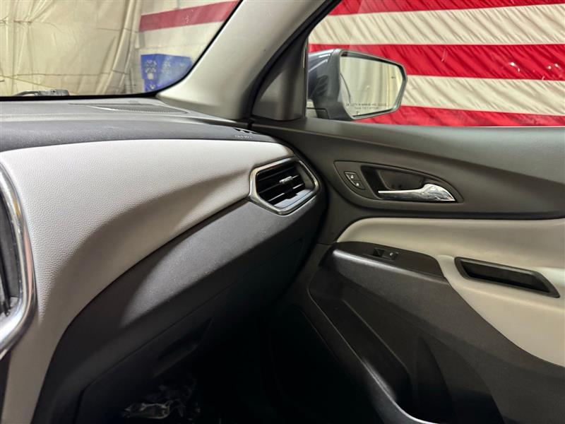 Chevrolet Equinox AWD 4dr LT w/2FL 2023